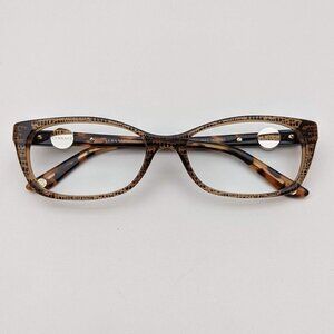 🕶️Versace Mod. 3164 991 Eyeglasses 53/16 135 /KAA201🕶️